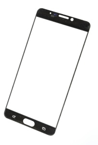 Geam Sticla Samsung C9, Alb, compatibil cu Samsung, disponibil pe thenx.net