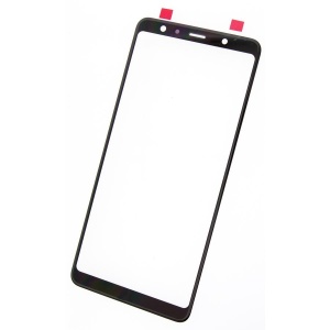 Geam Sticla Samsung Galaxy A7 (2018) A750, Negru