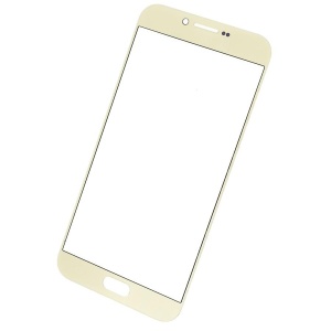 Geam Sticla Samsung Galaxy A8 (2016) A810, Champagne Gold