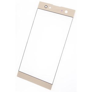 Geam Sticla Sony Xperia XA2 Ultra, Gold