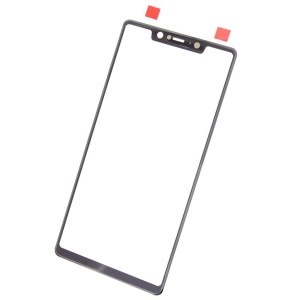 Geam Sticla Xiaomi Mi 7, Negru