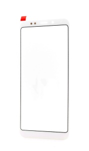 Geam Sticla Xiaomi Redmi Note 5 (Redmi 5 Plus), Alb, disponibil pe thenx.net