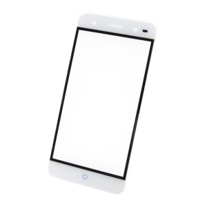 Geam Sticla ZTE Blade A2, Alb