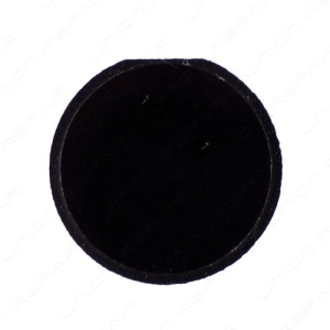 Home Key iPad 3, iPad 4, Negru, disponibil pe thenx.net