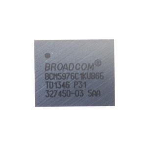 iC iPhone 5s, Touch Controller, Alb, disponibil pe thenx.net