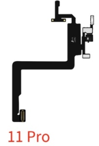 iPhone 11 Pro, JCiD Full Series Receiver FPC, disponibil pe thenx.net