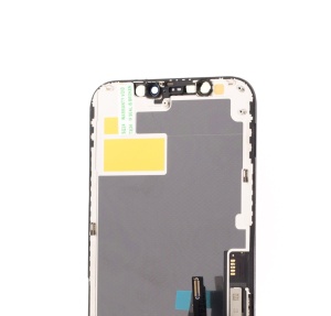 LCD iPhone 12, 12 Pro, [OLED], Hard Light, JS - thenx.net_4