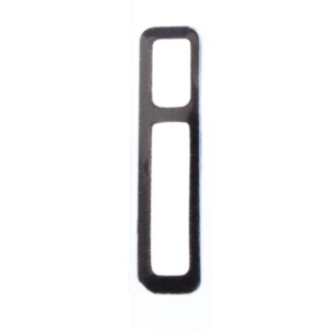 iPhone X, Loudspeaker Port Foam , disponibil pe thenx.net