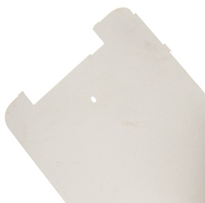 iPhone XR, LCD Screw Shield Metal Bracket - pentru înlocuirea ecranului,  disponibil pe thenx.net