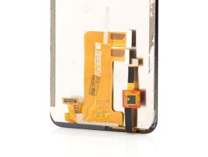 LCD Alcatel 1L (2021), 1L Pro (2021), Negru - pentru înlocuirea ecranului,  disponibil pe thenx.net