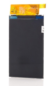 LCD Allview E2 Living - pentru înlocuirea ecranului,  disponibil pe thenx.net