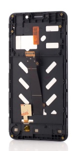 LCD Allview P10 Mini, Complet - pentru înlocuirea ecranului,  disponibil pe thenx.net