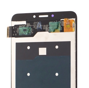 LCD Allview X3 Soul Plus + Touch, Gold - pentru înlocuirea ecranului,  disponibil pe thenx.net