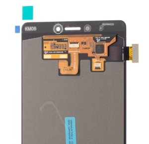 LCD Allview X3 Soul Pro, Negru - pentru înlocuirea ecranului,  disponibil pe thenx.net