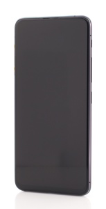 LCD Asus Zenfone 6 ZS630KL, Negru Complet Swap - pentru înlocuirea ecranului,  disponibil pe thenx.net