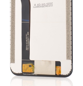 LCD DIGI R2 - pentru înlocuirea ecranului,  disponibil pe thenx.net