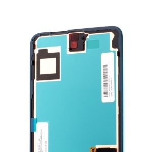 Ecran Google Pixel 8 Pro 5G (2023), Negru, OEM Service Pack G949-00688-01 - thenx.net_3