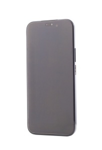LCD Honor 200 Lite, X8b, Midnight Black, Service Pack, 0235ALPR