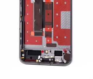 Ecrane Honor Magic6 Pro, Negru + Rama, OLED - thenx.net_2