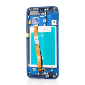 LCD Huawei Honor 10, Blue +Rama Swap