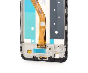 LCD Huawei Honor View 10, LCD Huawei Honor V10, Negru, Complet - pentru înlocuirea ecranului,  disponibil pe thenx.net