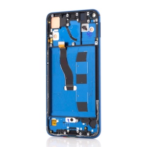 LCD Huawei Honor View 20, Blue, Complet - pentru înlocuirea ecranului,  disponibil pe thenx.net