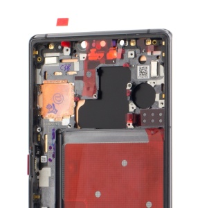 LCD Huawei Mate 30 Pro, Negru - pentru înlocuirea ecranului,  disponibil pe thenx.net