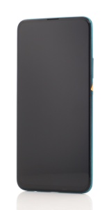 LCD Huawei P Smart Z, Green + Rama - pentru înlocuirea ecranului,  disponibil pe thenx.net
