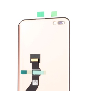 LCD Huawei P40 Pro, Negru - pentru înlocuirea ecranului,  disponibil pe thenx.net