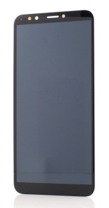 LCD Huawei Y7 Prime (2018), LCD Huawei Honor 7C, Enjoy 8 + Touch, Negru - pentru înlocuirea ecranului,  disponibil pe thenx.net