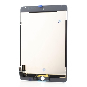 LCD iPad Mini 4 + Touch, Alb