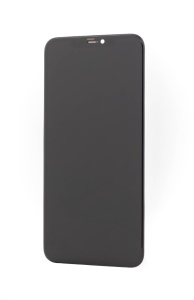 LCD iPhone 11 Pro Max, Soft [OLED], JK - pentru înlocuirea ecranului,  disponibil pe thenx.net