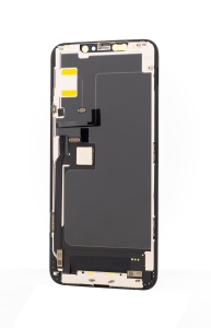 LCD iPhone 11 Pro Max, Soft [OLED], JK - pentru înlocuirea ecranului,  disponibil pe thenx.net
