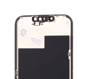 LCD iPhone 13 - pentru înlocuirea ecranului,  disponibil pe thenx.net