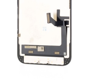 LCD iPhone 14, 6.1, Incell, RJ - pentru înlocuirea ecranului,  disponibil pe thenx.net