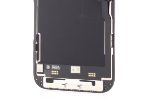 LCD iPhone 14 Pro, 6.1 - pentru înlocuirea ecranului,  disponibil pe thenx.net