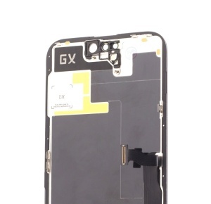 Ecran iPhone 14 Pro Max, Hard Light, [OLED], GX, IC Movable - thenx.net_3