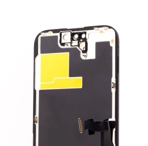 Ecran iPhone 14 Pro, OLED, ZY VIVID - thenx.net_4
