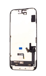 Ecran iPhone 15, OLED, JK, IC Movable - thenx.net_1