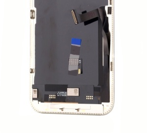 LCD iPhone 15 Pro Max JK, HARD OLED, 120Hz IC Movable - Img 3