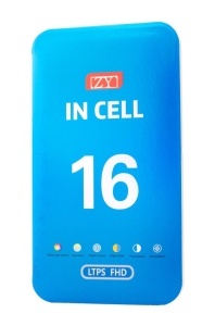 LCD iPhone 16, Incell, ZY - thenx.net_1