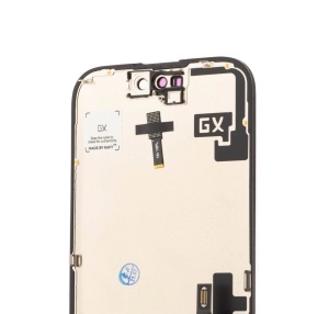 Ecrane iPhone 16, Incell, GX, IC Movable - thenx.net_4