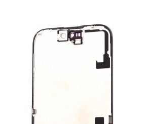 Ecran iPhone 16, OLED, JK, IC Movable - thenx.net_3