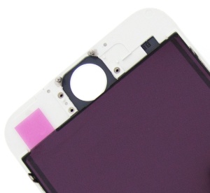 LCD iPhone 6, 4.7, Alb, Tianma - pentru înlocuirea ecranului,  disponibil pe thenx.net