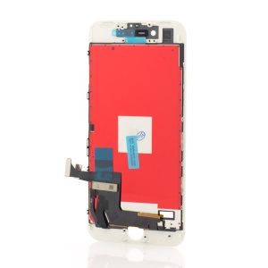 LCD iPhone 8, 4.7, SE (2020), Alb, Tianma