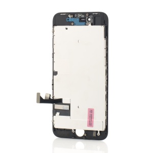 LCD iPhone 8, 4.7, SE (2020), Negru, Tianma, Complet
