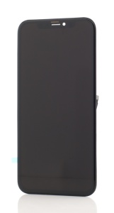 LCD iPhone XR, Negru [TFT] JK - pentru înlocuirea ecranului,  disponibil pe thenx.net