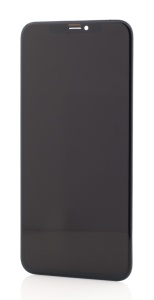 LCD iPhone Xs Max, Negru [TFT] JK - pentru înlocuirea ecranului,  disponibil pe thenx.net