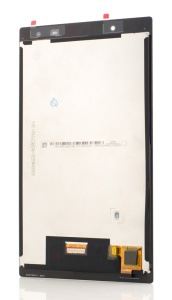 LCD Lenovo Tab 4 8, TB-8604, Negru