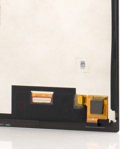 LCD Lenovo Tab 4 8, TB-8604, Negru - pentru înlocuirea ecranului,  disponibil pe thenx.net